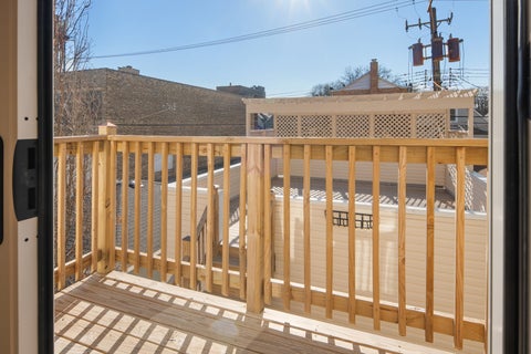 Tiny photo for 5054 N Claremont Avenue, Chicago, IL 60625 (MLS # 12679038)