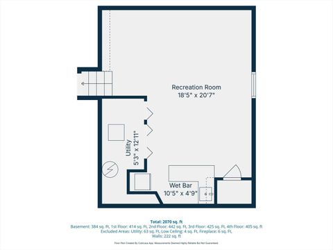 Tiny photo for 1403 Black Oak Trail, Aurora, IL 60506 (MLS # 12590892)