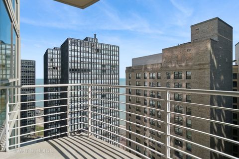 Tiny photo for 250 E PEARSON Street #2006, Chicago, IL 60611 (MLS # 12474528)