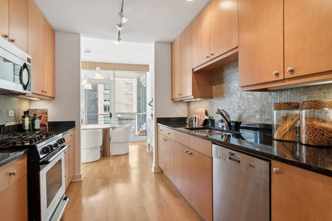 Tiny photo for 250 E PEARSON Street #2006, Chicago, IL 60611 (MLS # 12474528)
