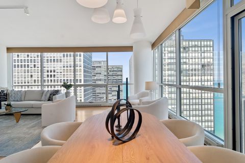 Tiny photo for 250 E PEARSON Street #2006, Chicago, IL 60611 (MLS # 12474528)