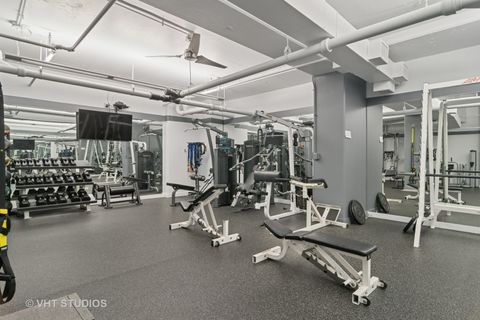 Tiny photo for 250 E PEARSON Street #2006, Chicago, IL 60611 (MLS # 12474528)