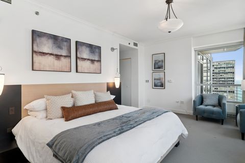 Tiny photo for 250 E PEARSON Street #2006, Chicago, IL 60611 (MLS # 12474528)