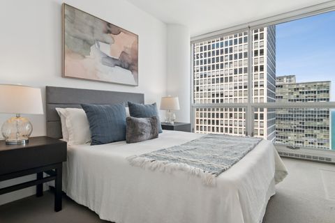 Tiny photo for 250 E PEARSON Street #2006, Chicago, IL 60611 (MLS # 12474528)