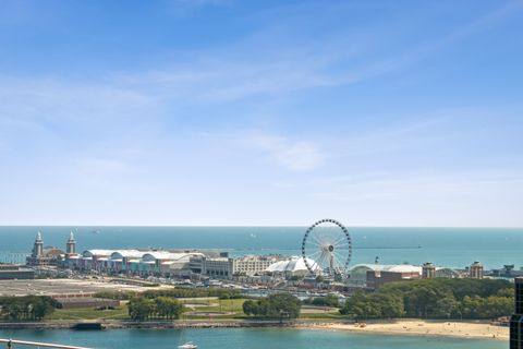 Tiny photo for 250 E PEARSON Street #2006, Chicago, IL 60611 (MLS # 12474528)