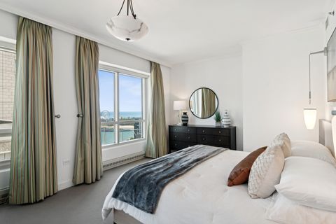 Tiny photo for 250 E PEARSON Street #2006, Chicago, IL 60611 (MLS # 12474528)