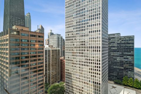 Tiny photo for 250 E PEARSON Street #2006, Chicago, IL 60611 (MLS # 12474528)