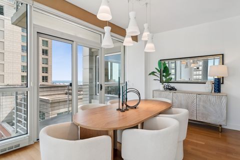 Tiny photo for 250 E PEARSON Street #2006, Chicago, IL 60611 (MLS # 12474528)