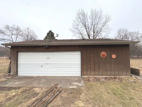 Tiny photo for 16725 E Terrace Drive, Momence, IL 60954 (MLS # 12569705)