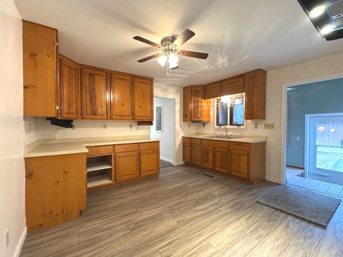 Tiny photo for 16725 E Terrace Drive, Momence, IL 60954 (MLS # 12569705)