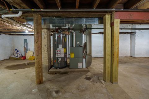 Tiny photo for Chicago, IL 60621 (MLS # 12575285)