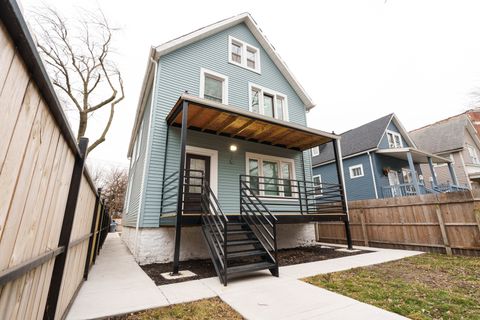 Tiny photo for Chicago, IL 60621 (MLS # 12575285)