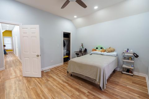 Tiny photo for Chicago, IL 60621 (MLS # 12575285)
