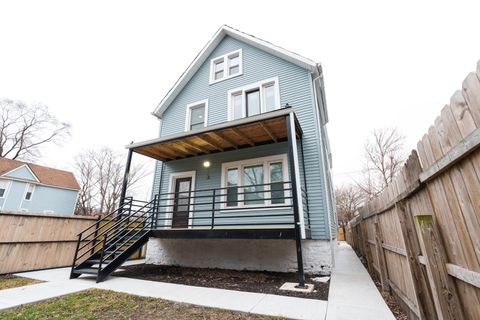 Photo of Chicago, IL 60621 (MLS # 12575285)