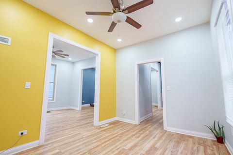 Tiny photo for Chicago, IL 60621 (MLS # 12575285)