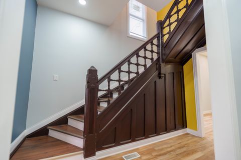 Tiny photo for Chicago, IL 60621 (MLS # 12575285)