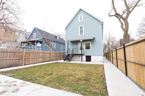 Tiny photo for Chicago, IL 60621 (MLS # 12575285)