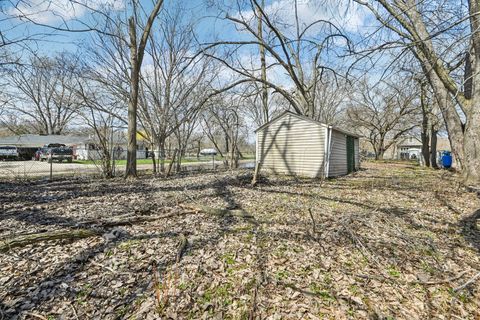 Tiny photo for 1326 Nippersink Drive, Spring Grove, IL 60081 (MLS # 12609636)