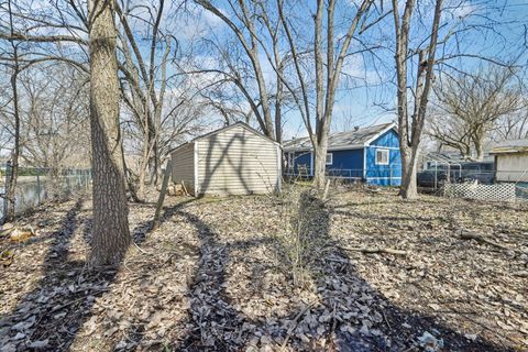 Tiny photo for 1326 Nippersink Drive, Spring Grove, IL 60081 (MLS # 12609636)