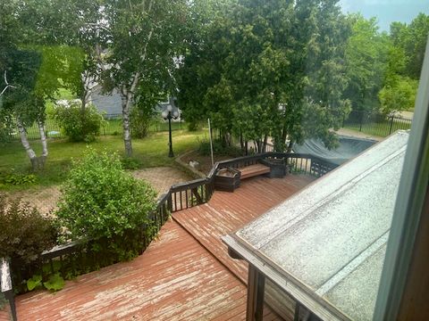 Tiny photo for 250 Crozier Drive, Grayslake, IL 60030 (MLS # 12202071)