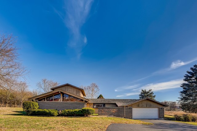 250 Crozier Drive