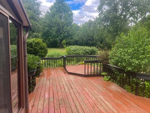 Tiny photo for 250 Crozier Drive, Grayslake, IL 60030 (MLS # 12202071)