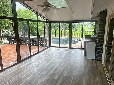 Tiny photo for 250 Crozier Drive, Grayslake, IL 60030 (MLS # 12202071)