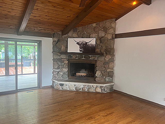 250 Crozier Drive