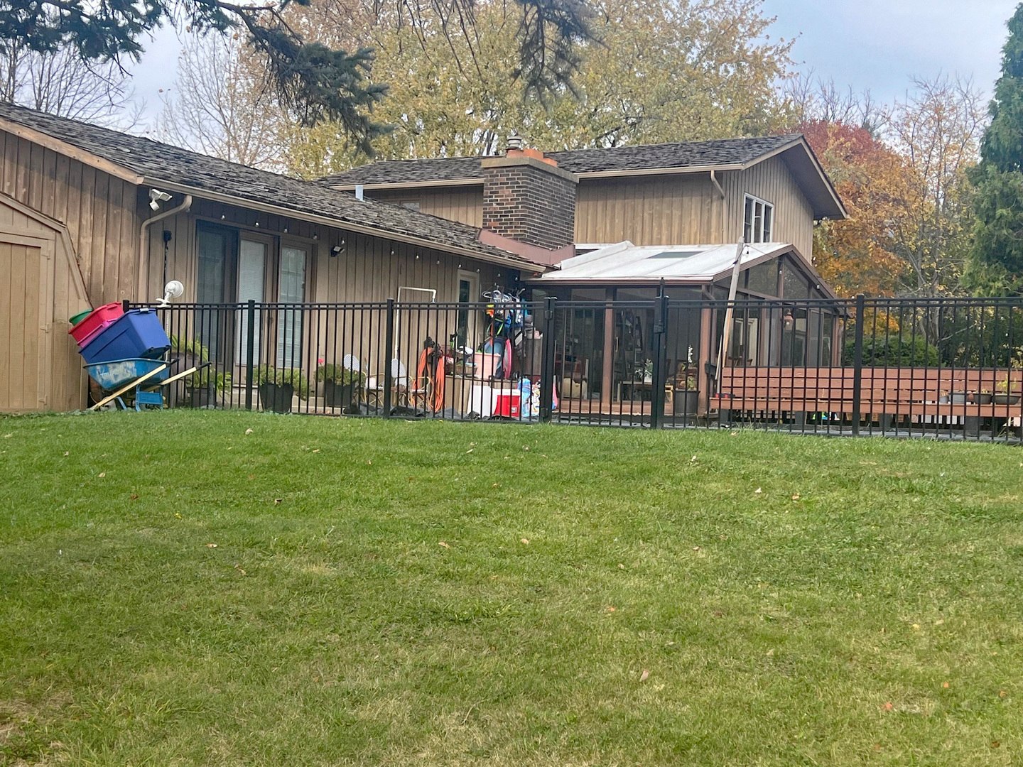 250 Crozier Drive