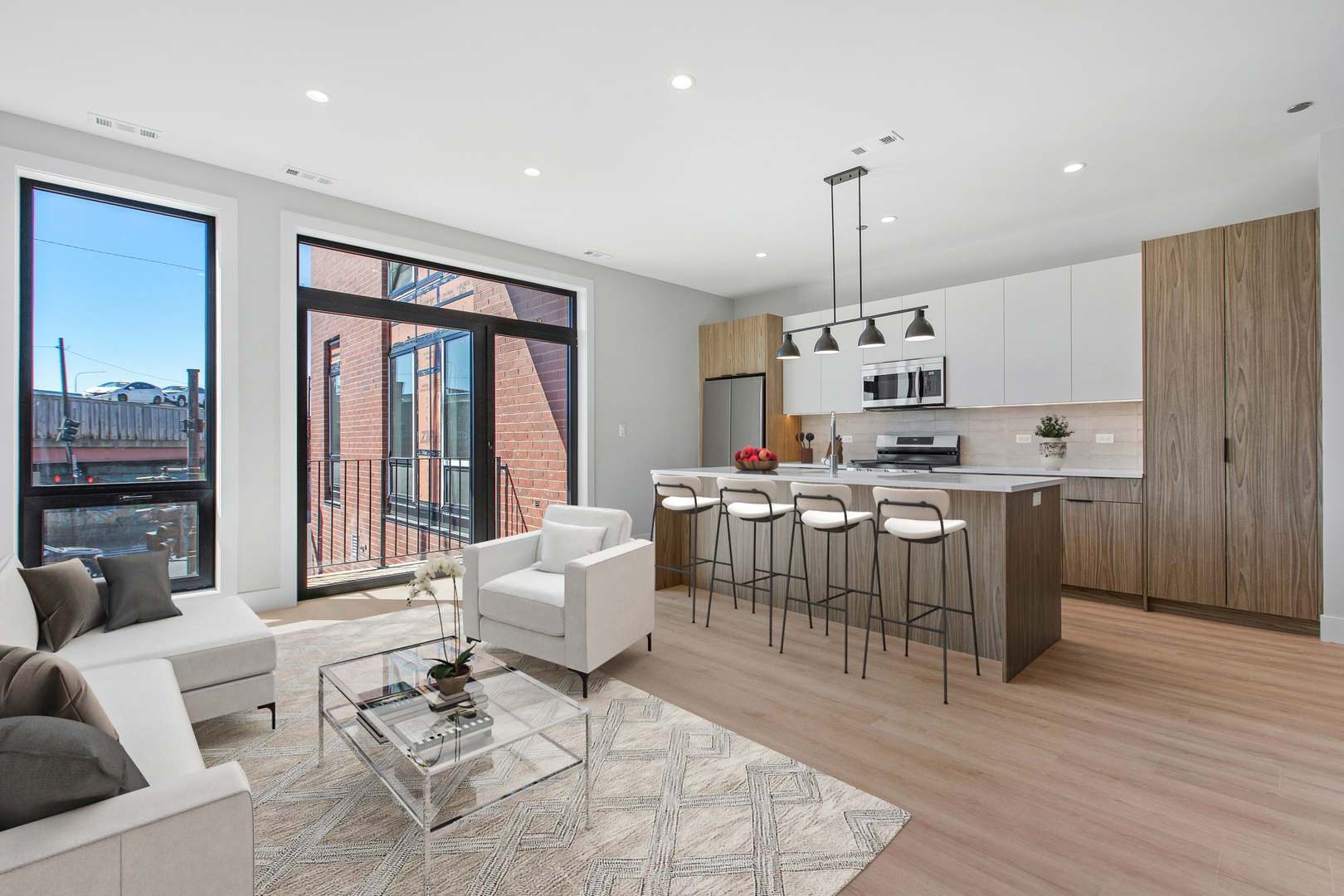 3953 W Dakin Street 405