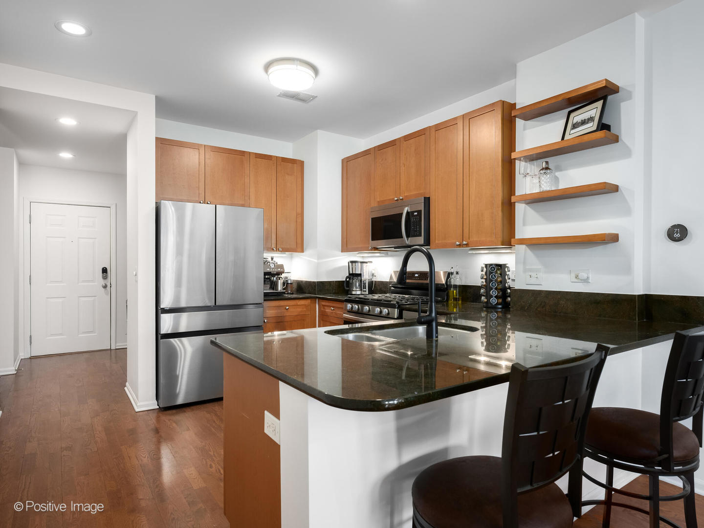 520 N Halsted Street 214