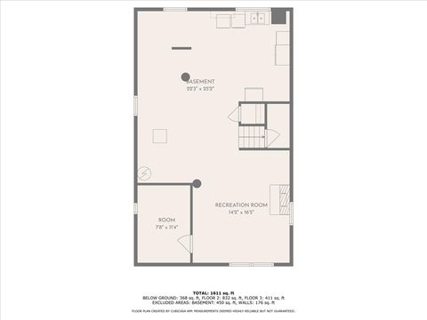 Tiny photo for 8033 S Kedzie Avenue, Chicago, IL 60652 (MLS # 12309761)