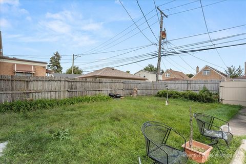 Tiny photo for 8033 S Kedzie Avenue, Chicago, IL 60652 (MLS # 12309761)