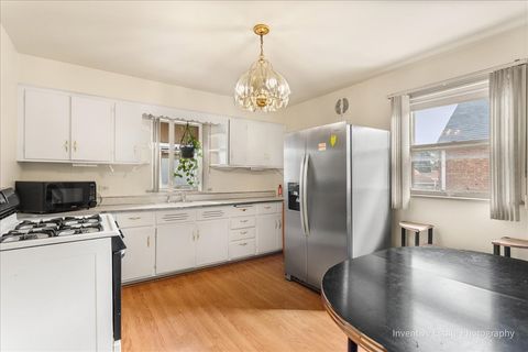 Tiny photo for 8033 S Kedzie Avenue, Chicago, IL 60652 (MLS # 12309761)