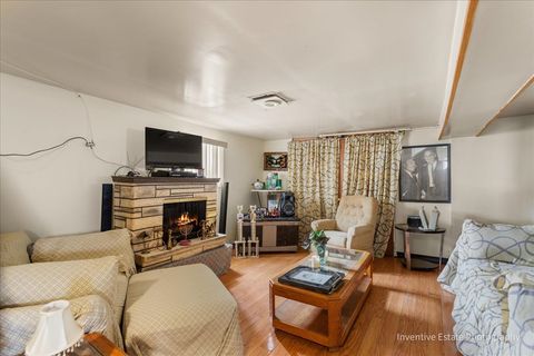 Tiny photo for 8033 S Kedzie Avenue, Chicago, IL 60652 (MLS # 12309761)