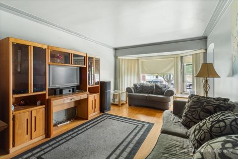 Tiny photo for 8033 S Kedzie Avenue, Chicago, IL 60652 (MLS # 12309761)