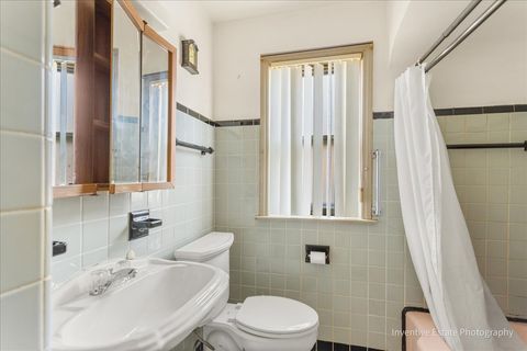 Tiny photo for 8033 S Kedzie Avenue, Chicago, IL 60652 (MLS # 12309761)