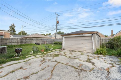 Tiny photo for 8033 S Kedzie Avenue, Chicago, IL 60652 (MLS # 12309761)