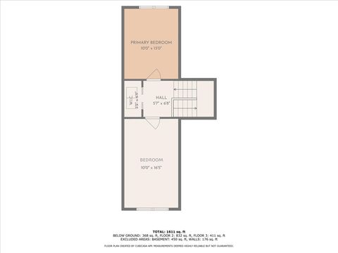 Tiny photo for 8033 S Kedzie Avenue, Chicago, IL 60652 (MLS # 12309761)