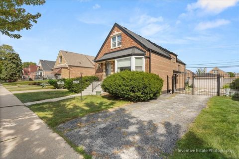Tiny photo for 8033 S Kedzie Avenue, Chicago, IL 60652 (MLS # 12309761)