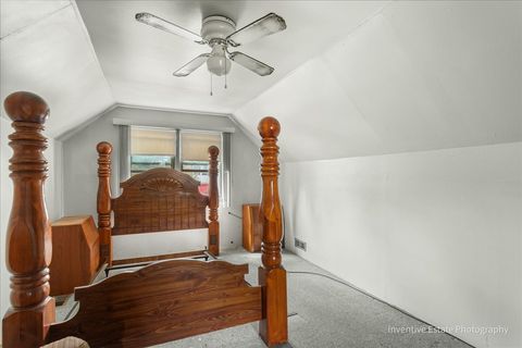 Tiny photo for 8033 S Kedzie Avenue, Chicago, IL 60652 (MLS # 12309761)