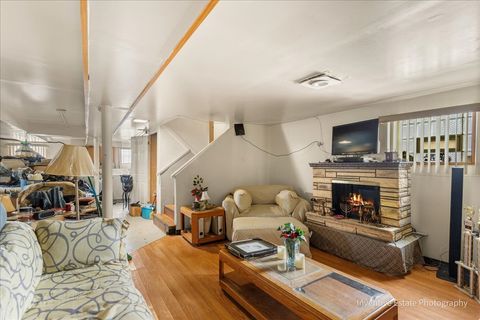 Tiny photo for 8033 S Kedzie Avenue, Chicago, IL 60652 (MLS # 12309761)