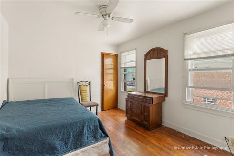Tiny photo for 8033 S Kedzie Avenue, Chicago, IL 60652 (MLS # 12309761)