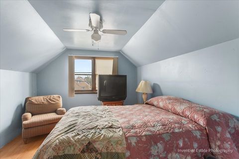 Tiny photo for 8033 S Kedzie Avenue, Chicago, IL 60652 (MLS # 12309761)