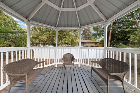 Tiny photo for 1419 RONCEVALLES Avenue, Rockford, IL 61107 (MLS # 12488935)