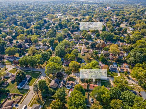 Tiny photo for 1419 RONCEVALLES Avenue, Rockford, IL 61107 (MLS # 12488935)
