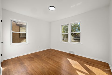 Tiny photo for 1419 RONCEVALLES Avenue, Rockford, IL 61107 (MLS # 12488935)