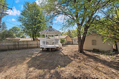 Tiny photo for 1419 RONCEVALLES Avenue, Rockford, IL 61107 (MLS # 12488935)