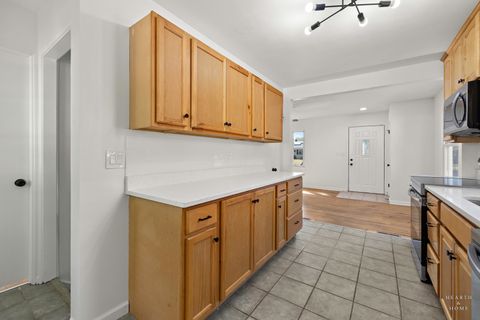 Tiny photo for 1419 RONCEVALLES Avenue, Rockford, IL 61107 (MLS # 12488935)