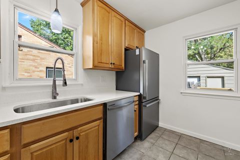 Tiny photo for 1419 RONCEVALLES Avenue, Rockford, IL 61107 (MLS # 12488935)